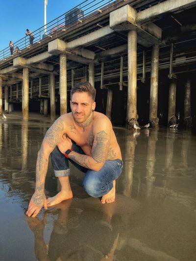 TopherCris thumbnail