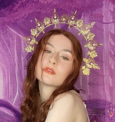 LILITH 🦑 KINKY GF profile