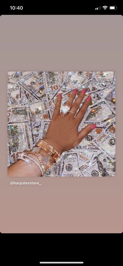 Lilly Melissa thumbnail