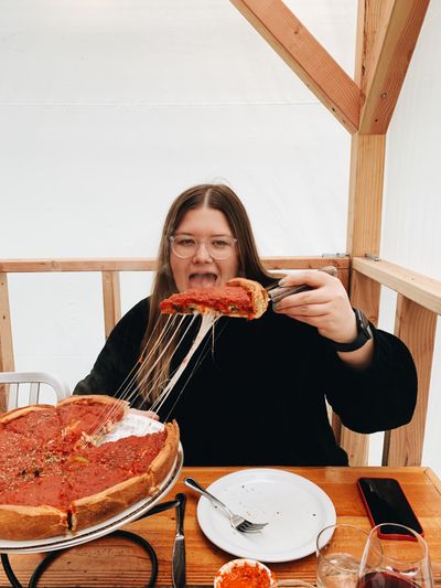 Not That Spicy Queen profile