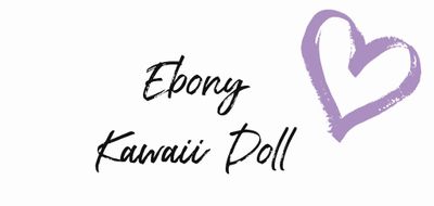 Ebony.KawaiiDoll 🖤 thumbnail