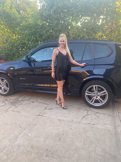 RoxyLittleAngel thumbnail