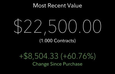 CoStar ⭐️🪴 profile