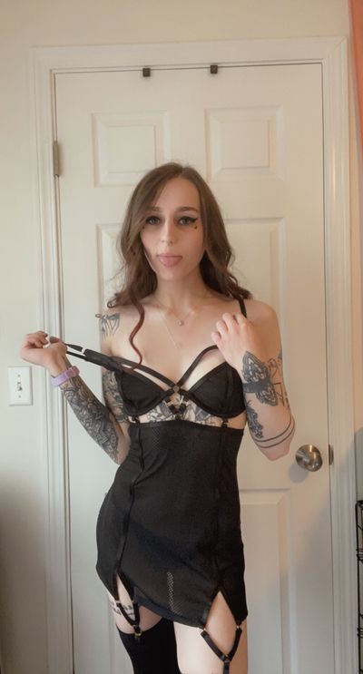 Mistress Quinn thumbnail