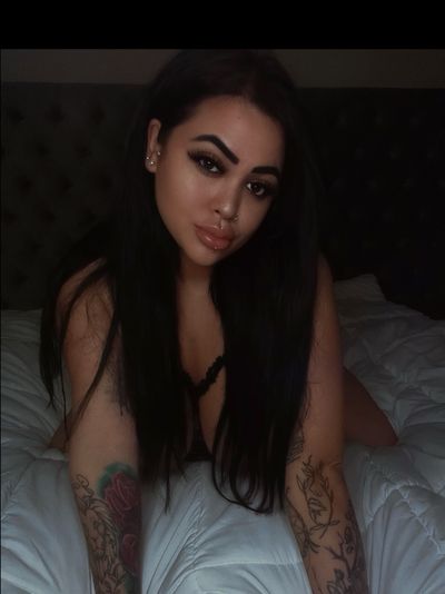 sashamonique95 profile