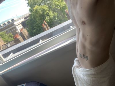 lukewolfiescott profile