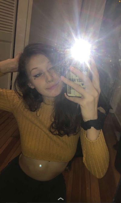 Alyssa🐱 thumbnail