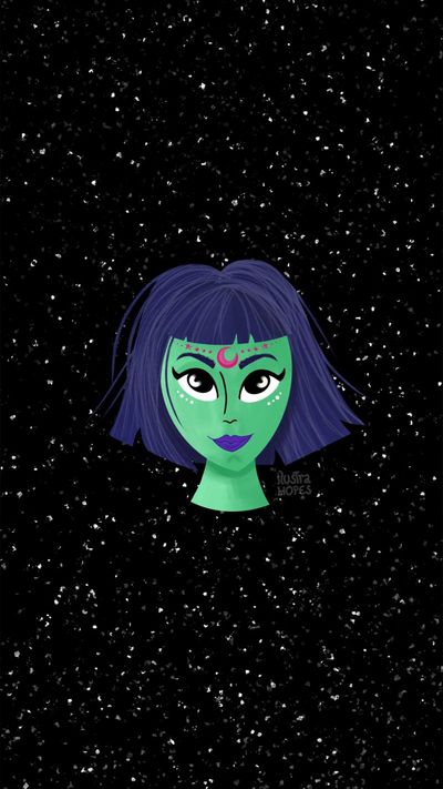 kalistarrtv thumbnail