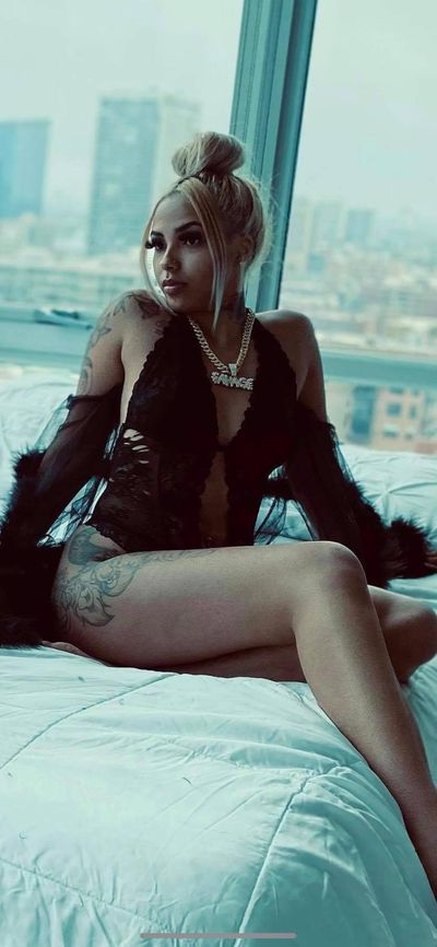 Destinyxx7 thumbnail