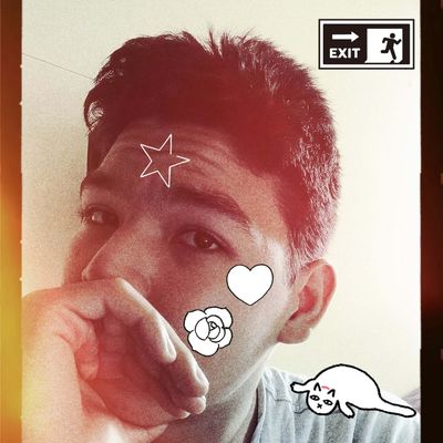 danmackenzie85 profile