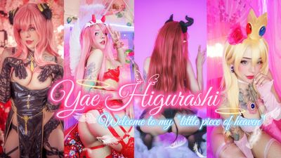 Yae Higurashi thumbnail