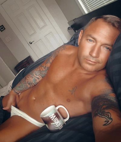 Romeo Uncaged FREE Teaser Account thumbnail