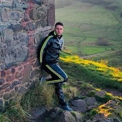 marcmcaulay1 profile