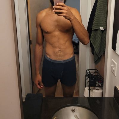 saltysniper420 profile