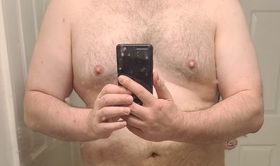 johnklutchxxx profile