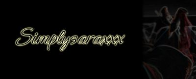simplysaraxxx thumbnail