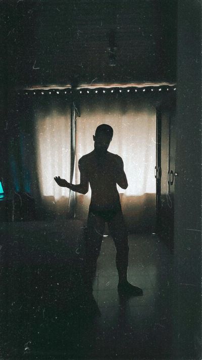 Phoenix Boy thumbnail