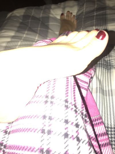 myfeetonlybabe profile