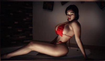 La niña de oro thumbnail