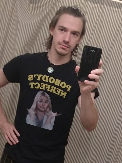 Calvin Cooper profile