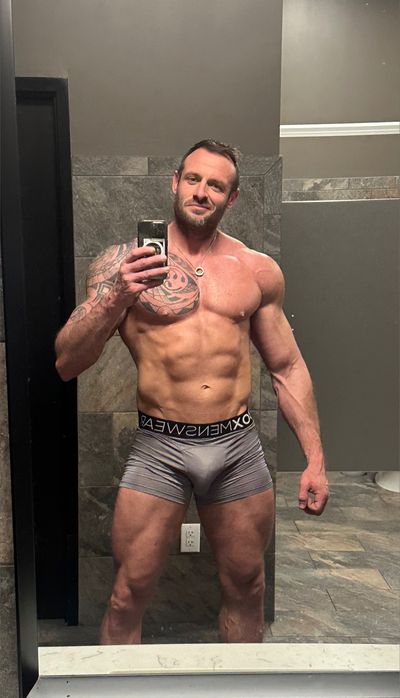 alpha_jackson profile