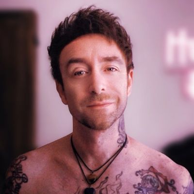 chrissaintof profile