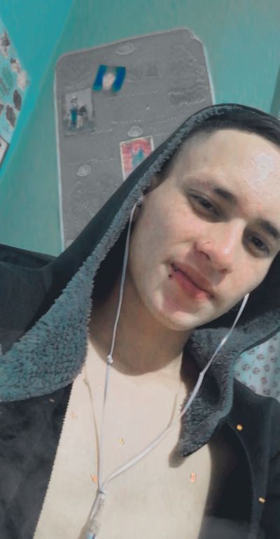 Yonier Andrey profile