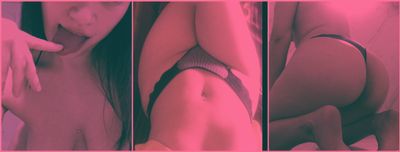 💜  Lady 💜 thumbnail