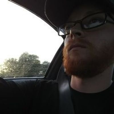 jasonherr89 profile