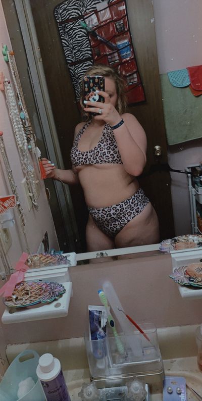 Madyson Lowe profile