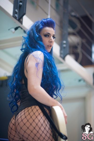 Narublu - free page profile