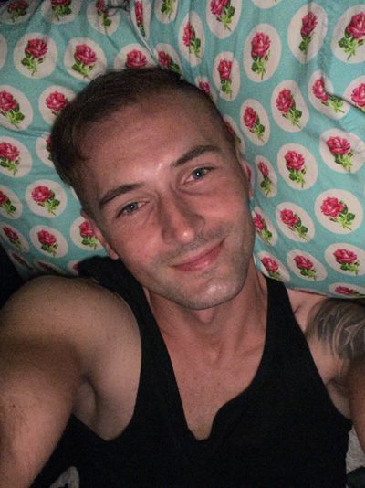 Sergey Kravchenko profile