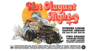 Hill Bicks thumbnail