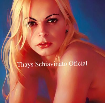 thaysschiavinato profile