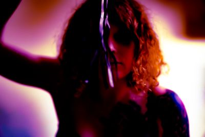 Trans Dominatrix thumbnail