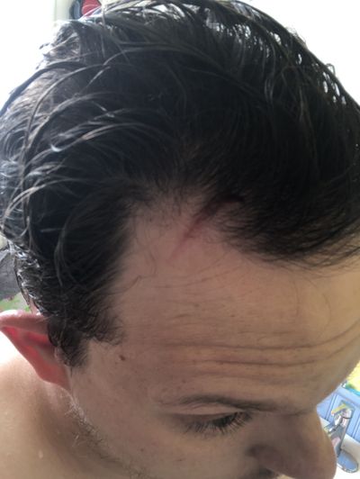 D&amp;D Master profile