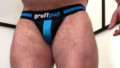 GingerRilla thumbnail