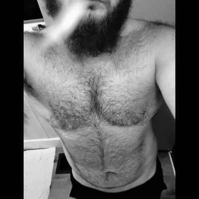 Self made gentleman profile