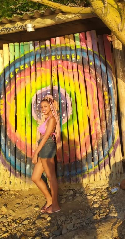 Fabiana Santos thumbnail