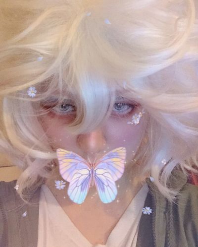 oblivescence profile