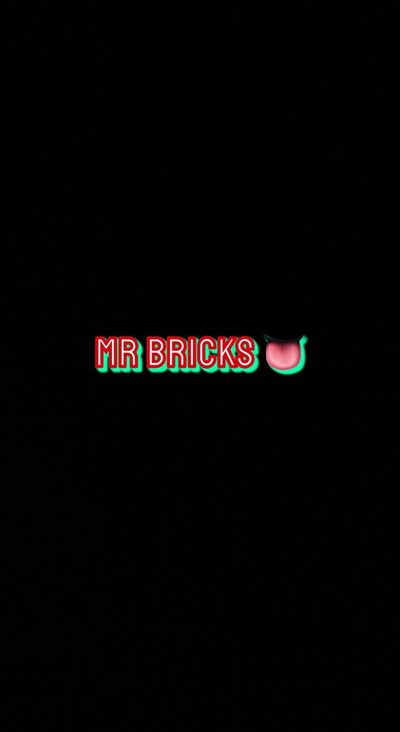 mrbricks25 thumbnail