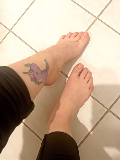 feetgirljulz profile