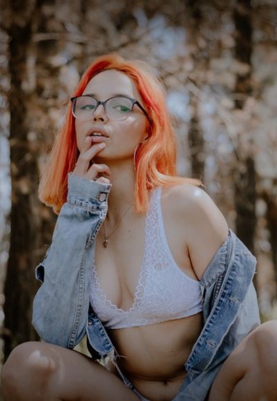 Belen Koi ❤️ profile