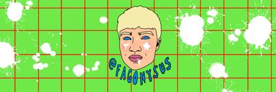 fagonysus thumbnail
