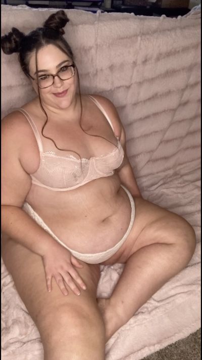 bbwgeorgiarose profile