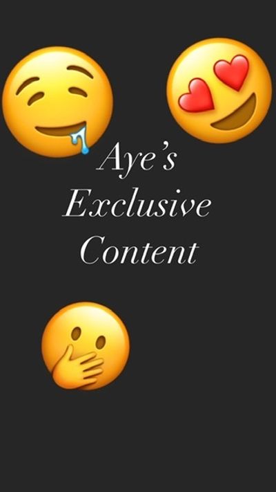 ayes_exclusive_content thumbnail
