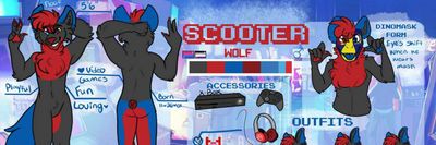scooterthewolf thumbnail