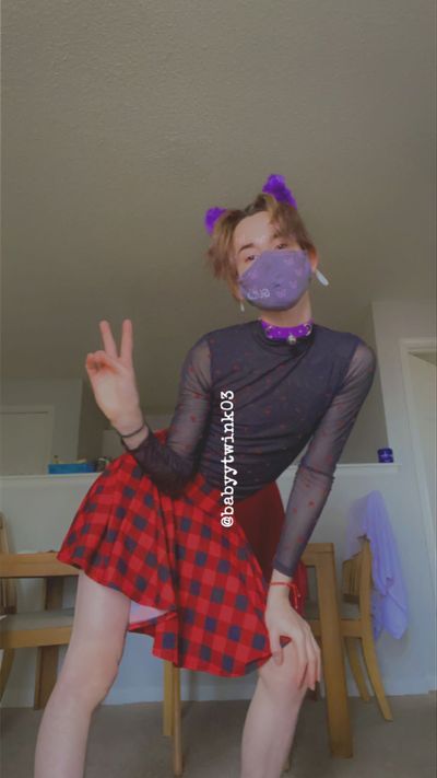 babyytwink03 profile