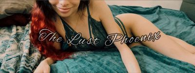 thelustphoenix thumbnail