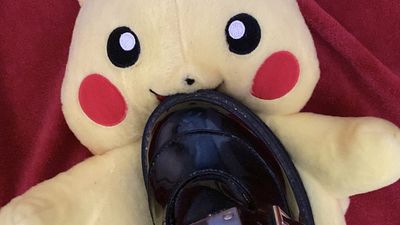 dollyxblack thumbnail